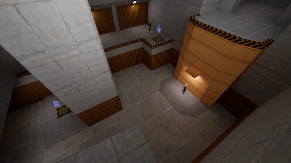 Hammer_Space screenshot