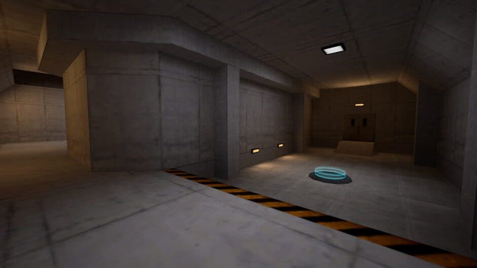 Hammer_Space screenshot