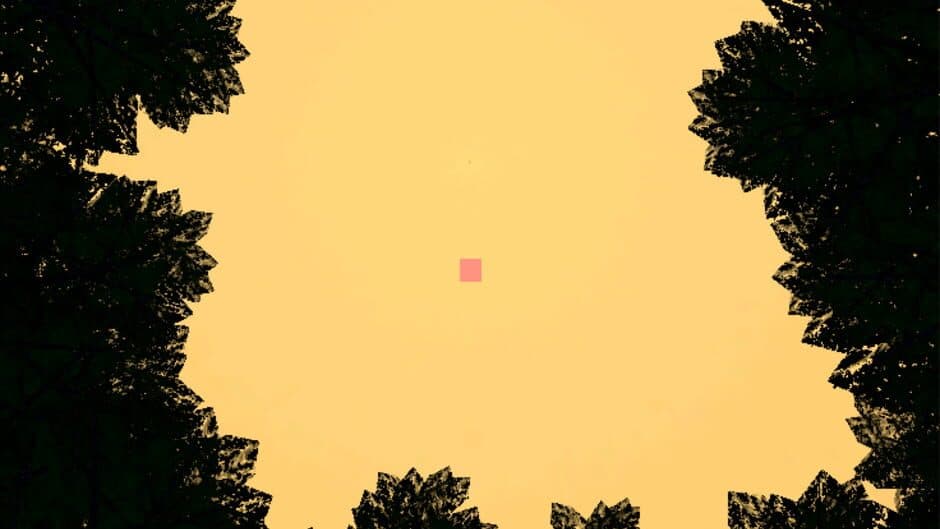 Oracle Pine screenshot