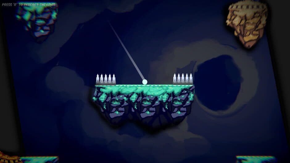 Swing High screenshot