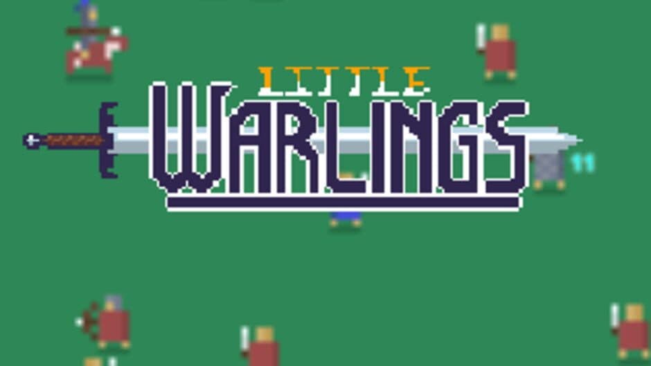 Little Warlings screenshot