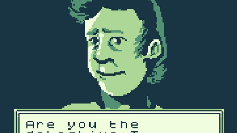Murder Mansion screenshot
