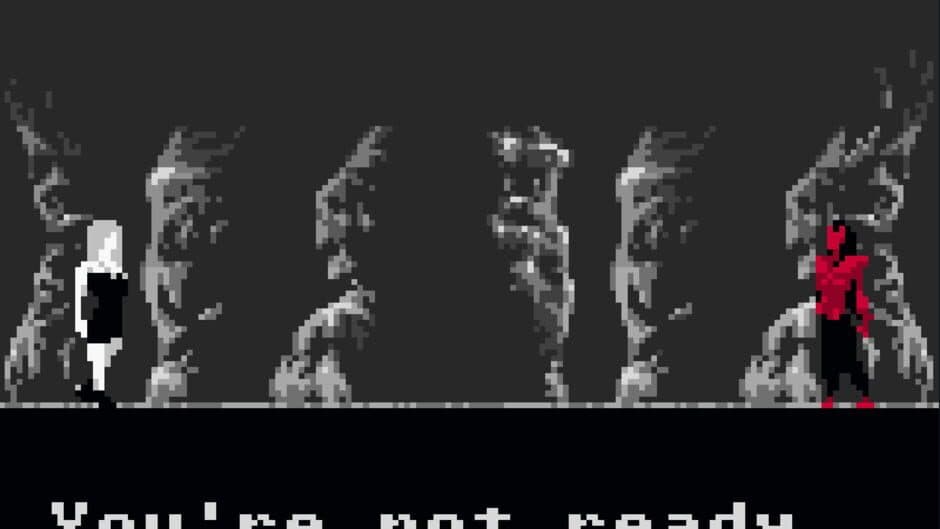 Bitterroot screenshot