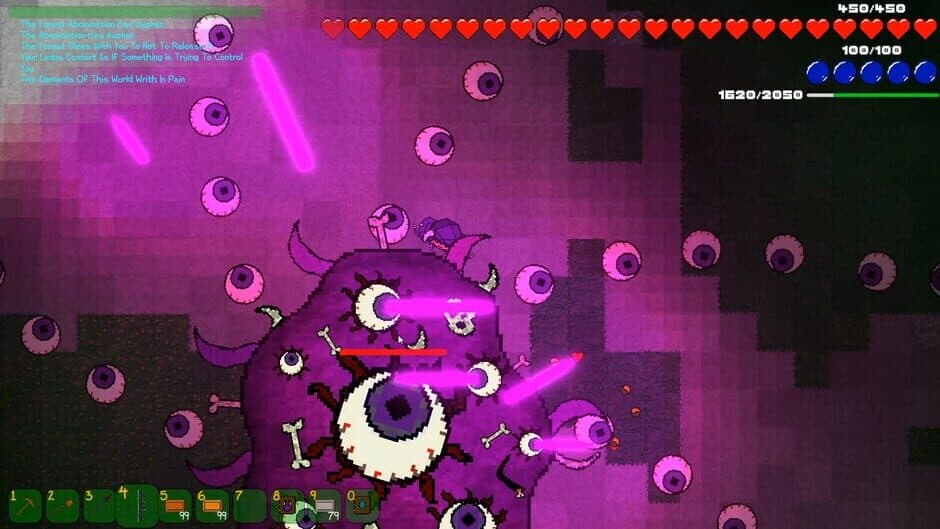 Evolvedustry screenshot