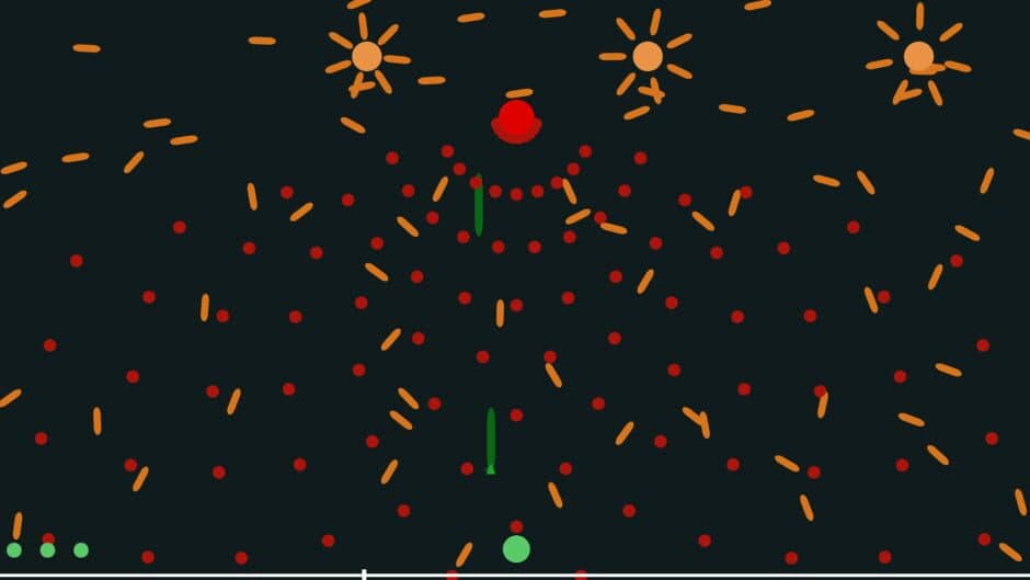 Vavio screenshot