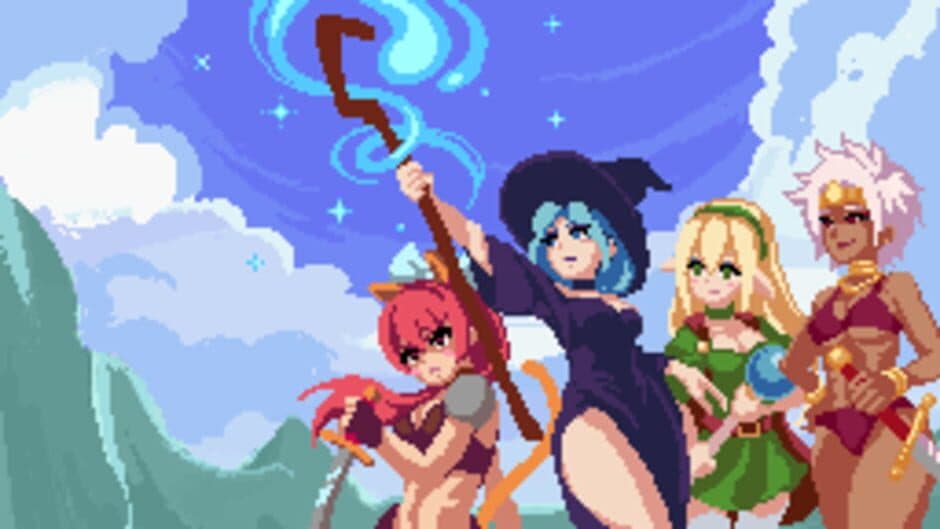Ignis Universia: Eternal Sisters Saga screenshot