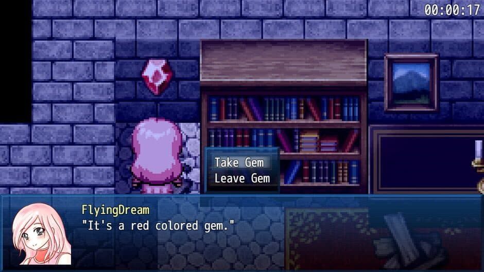 Rescuing Ralph screenshot