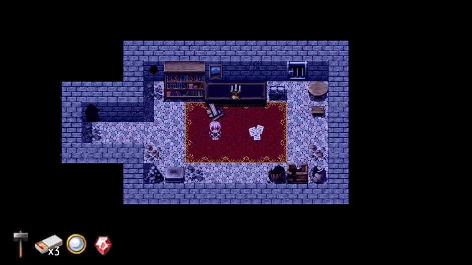 Rescuing Ralph screenshot