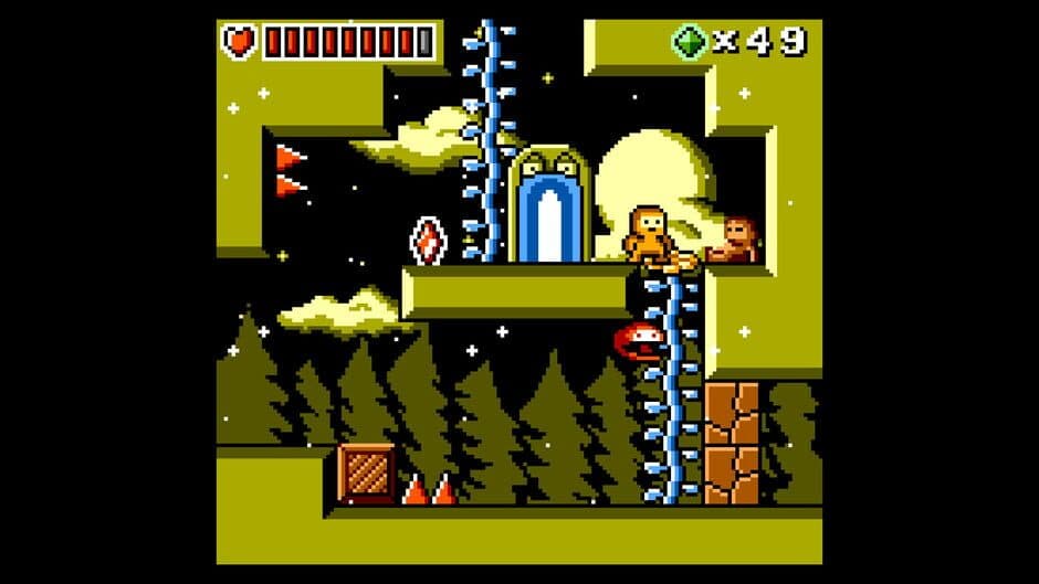 A Palace for Fools screenshot