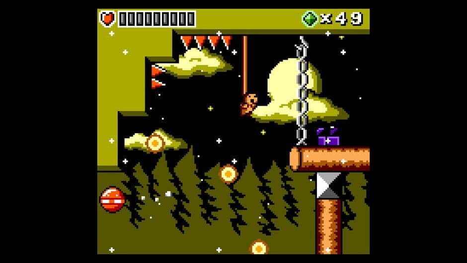 A Palace for Fools screenshot