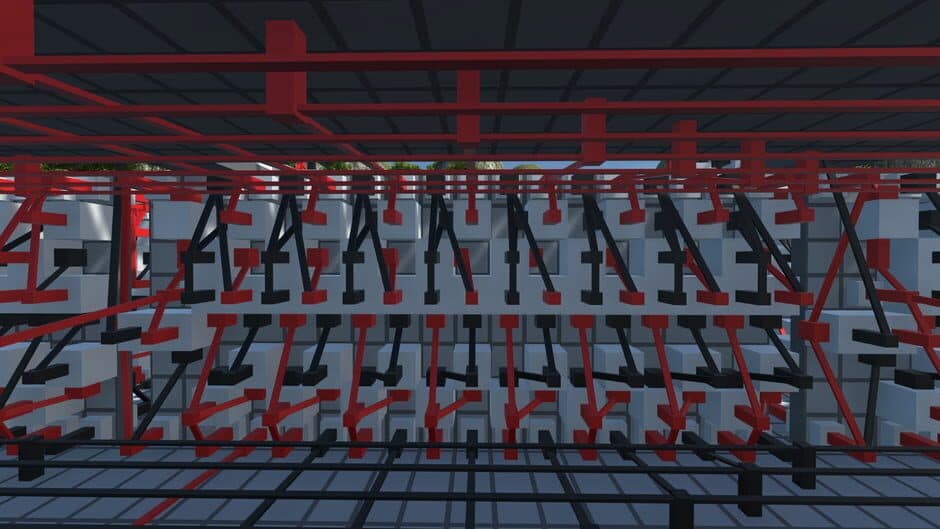 The Ultimate Nerd Game screenshot