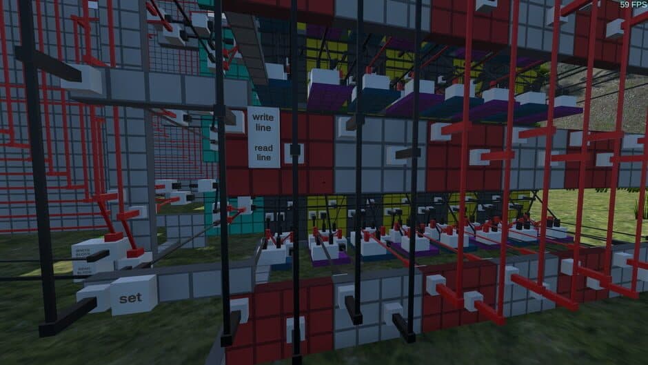 The Ultimate Nerd Game screenshot