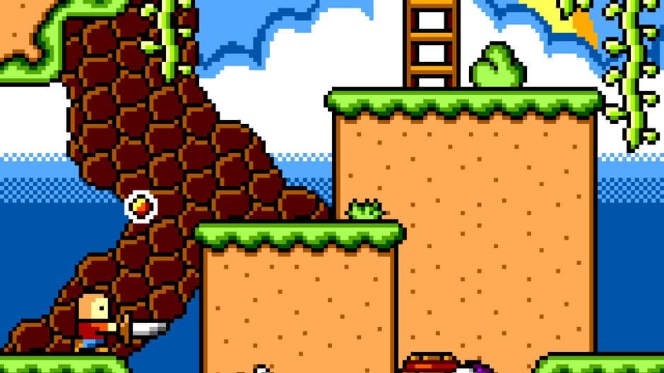 A Graveyard for Dreams screenshot