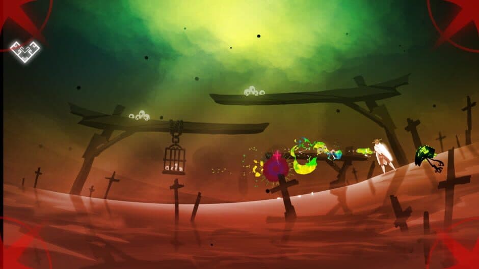 Rose and Locket screenshot