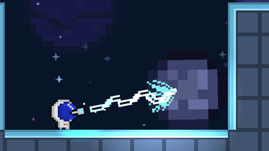 Astrolight screenshot