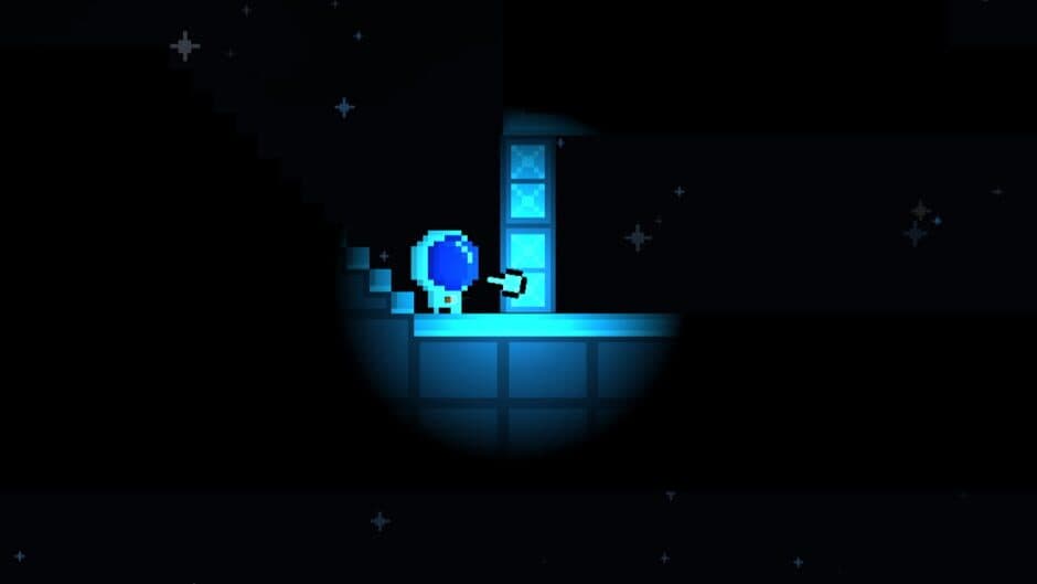 Astrolight screenshot