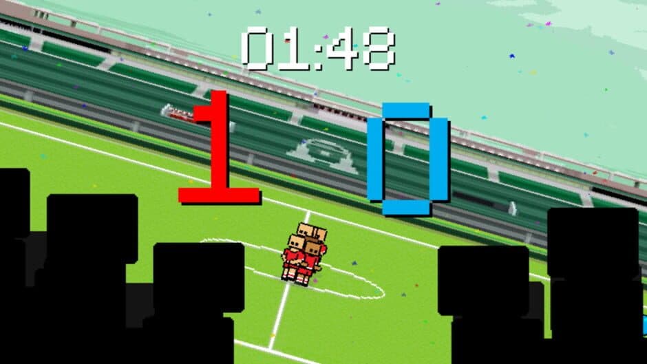 Sokkqer screenshot