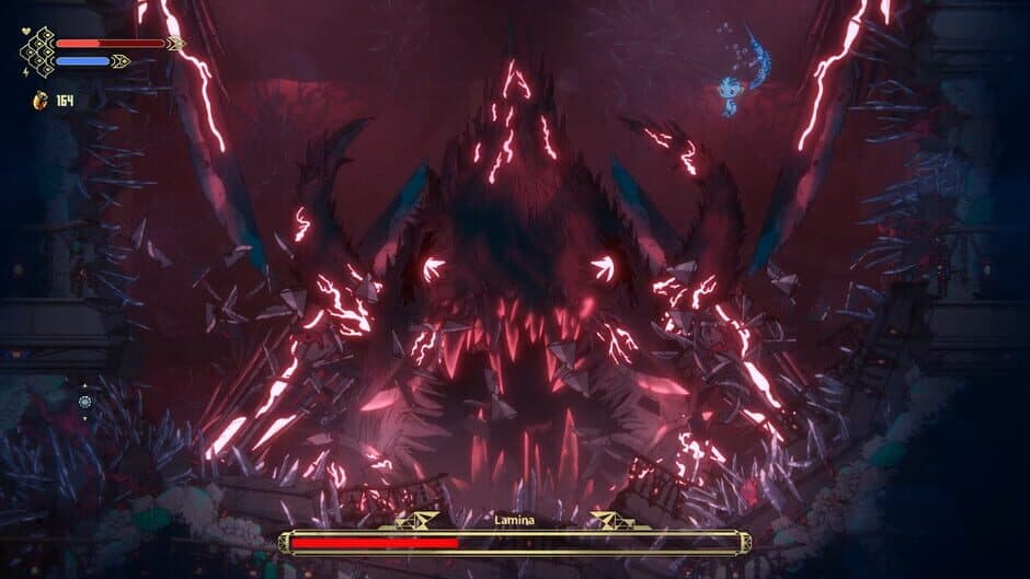 Pronty screenshot