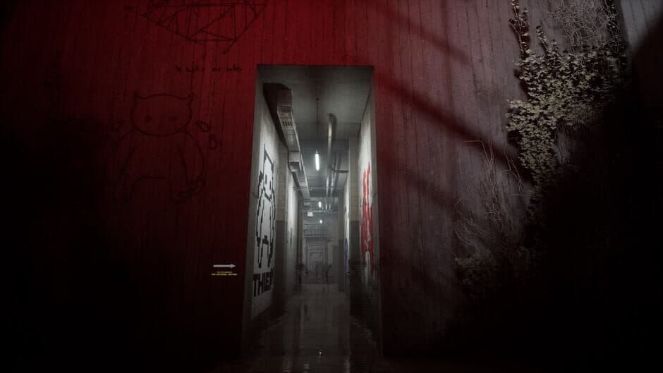 Kid A Mnesia Exhibition screenshot