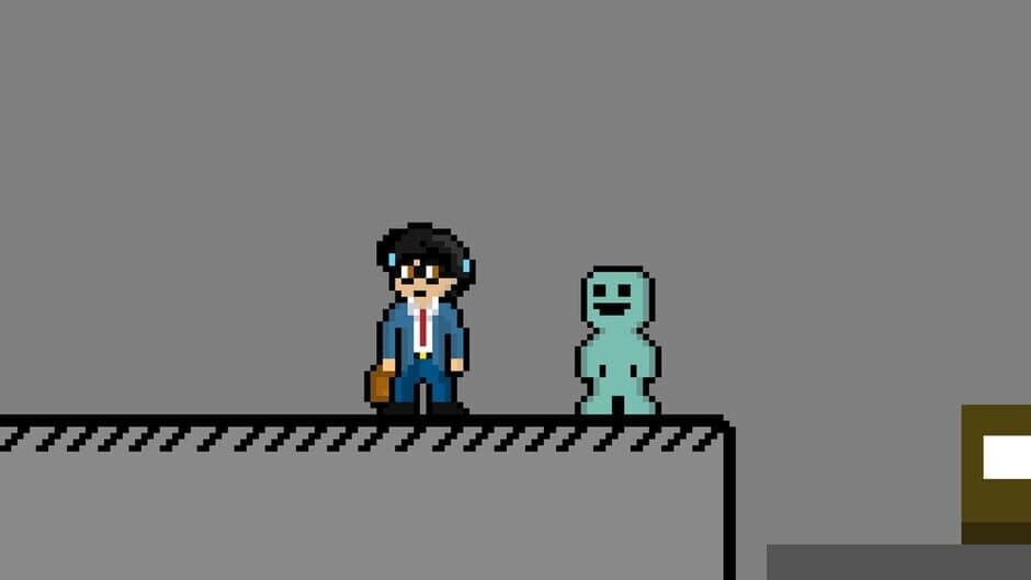 Indie Rumble screenshot