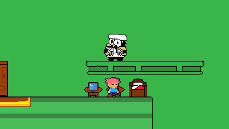 Indie Rumble screenshot