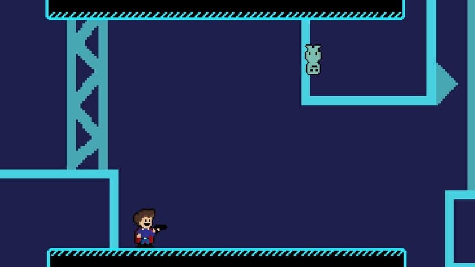 Indie Rumble screenshot