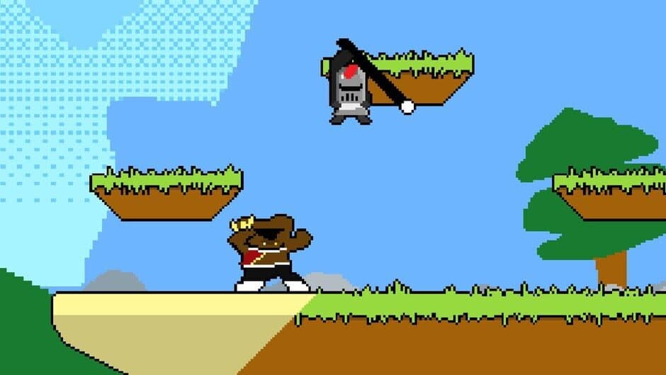 Indie Rumble screenshot