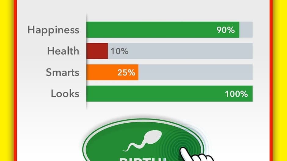 BitLife screenshot
