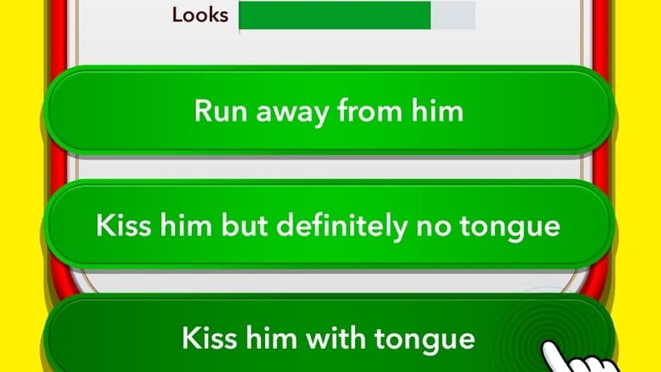 BitLife screenshot