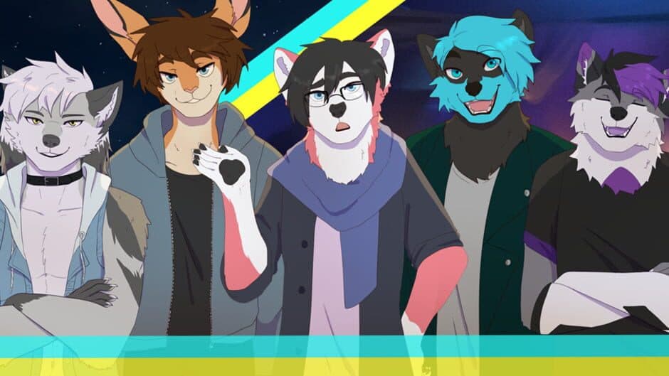 Komorebi screenshot