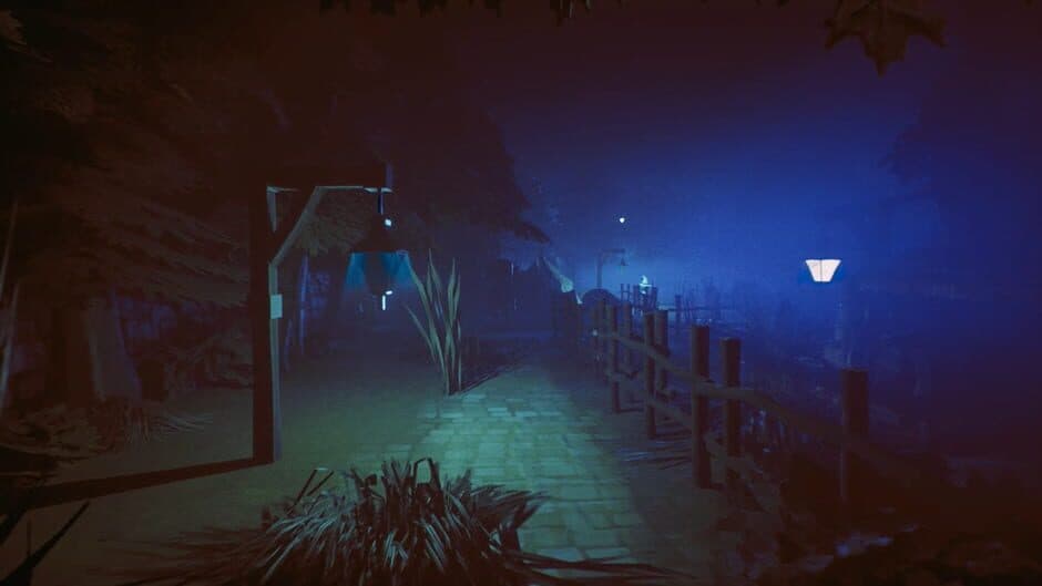 The Cats of Ulthar screenshot