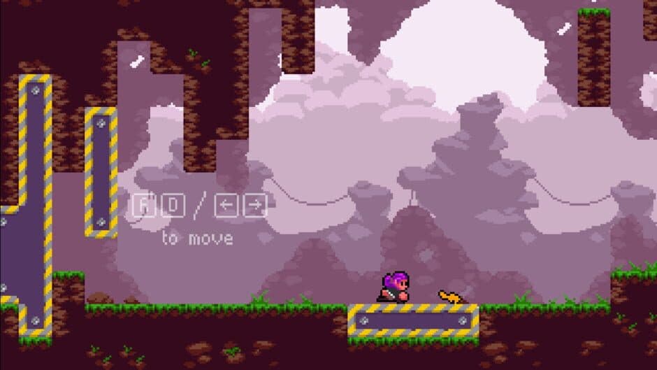 A Key(s) Path screenshot