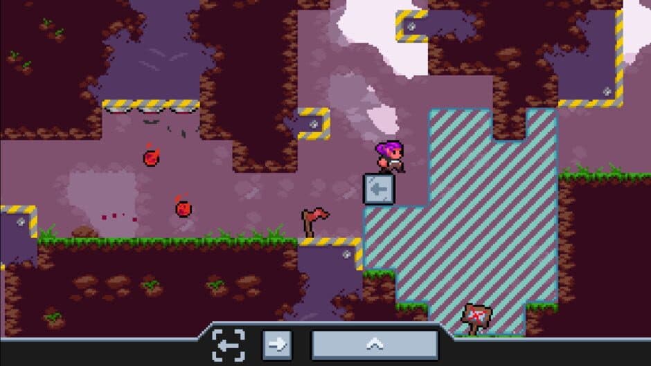 A Key(s) Path screenshot