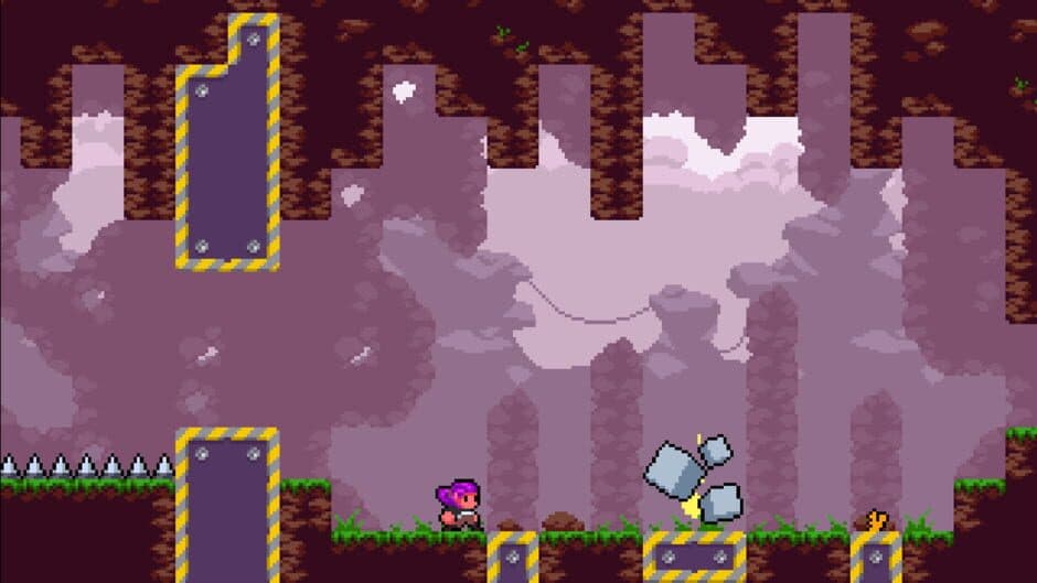 A Key(s) Path screenshot