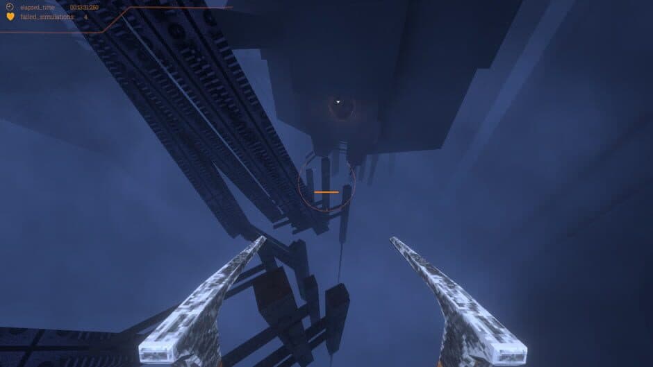 Lorn's Lure screenshot