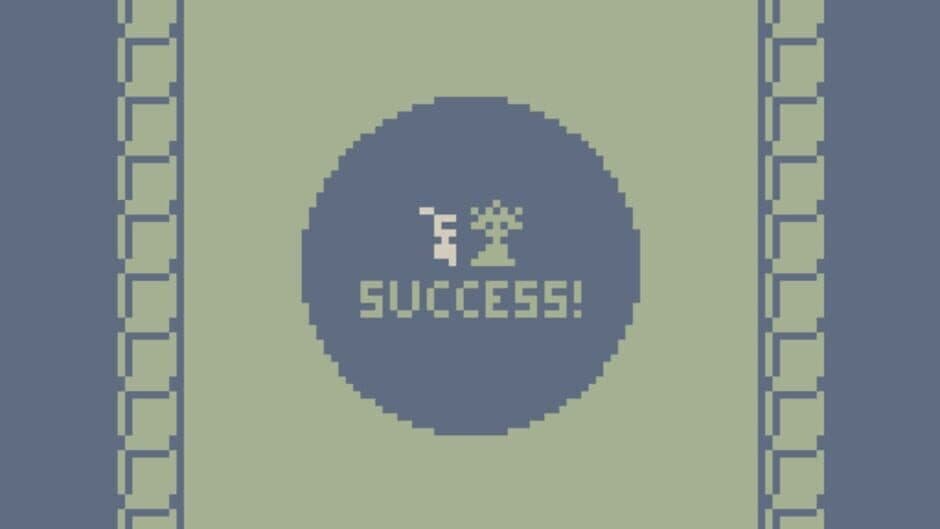 Get sword, kill dragon, save princess screenshot