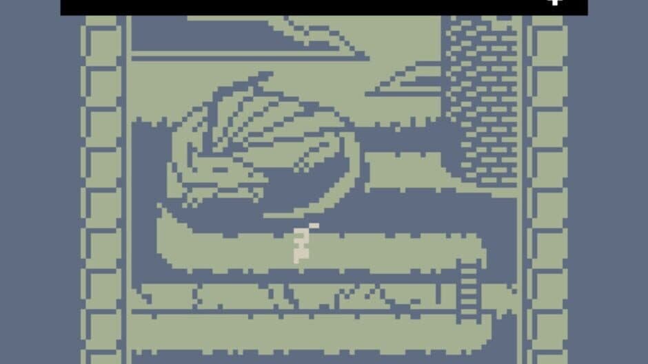 Get sword, kill dragon, save princess screenshot