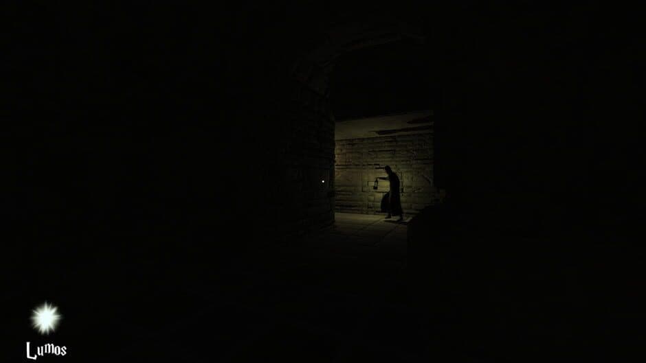 Filch screenshot