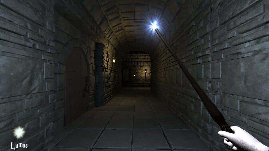 Filch screenshot