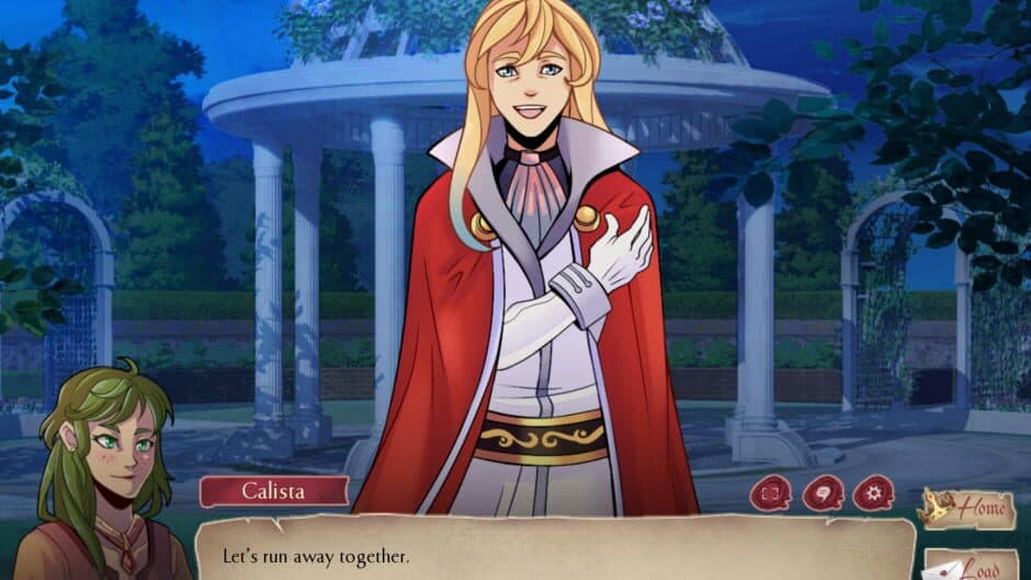 Secrets Untold screenshot
