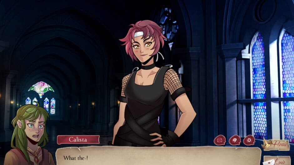 Secrets Untold screenshot