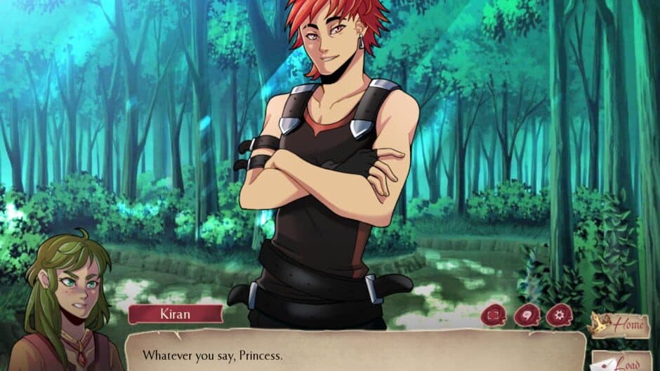 Secrets Untold screenshot