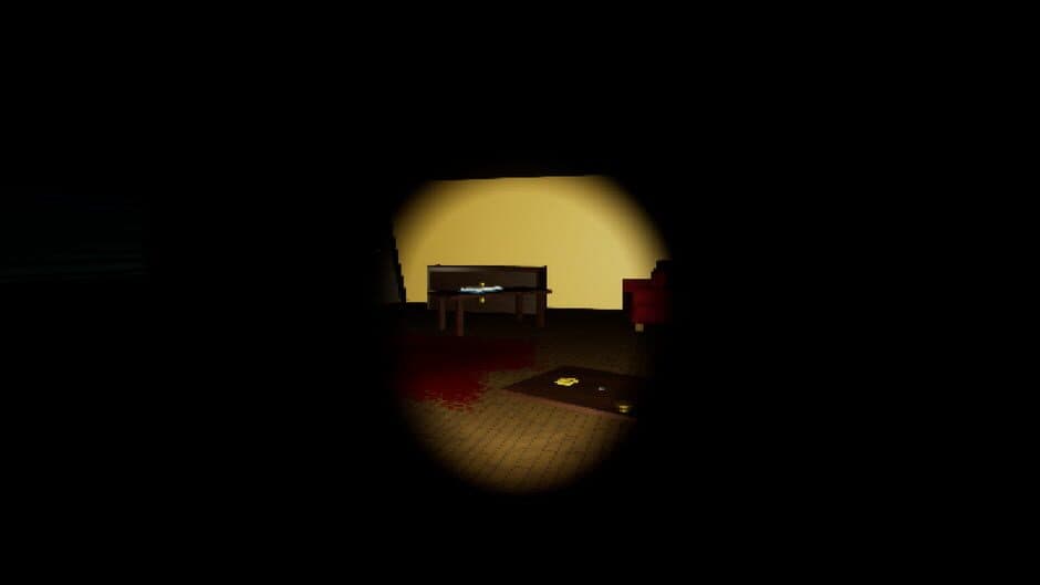 One Night Too Many screenshot