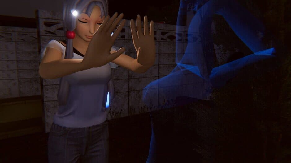 Itako Works screenshot