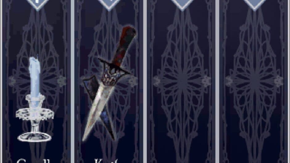 Devil of the Mirror screenshot