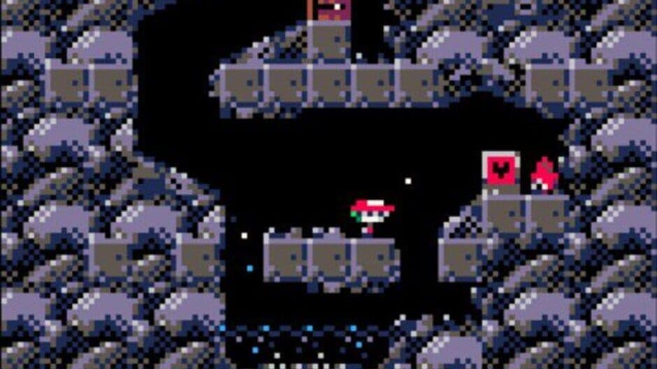 Doukutsu Demake screenshot