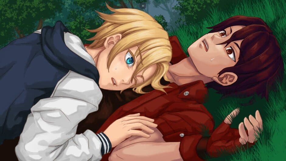 The Legend of Heavenly Mist screenshot