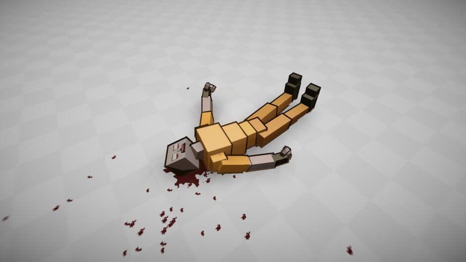 Bloodbath screenshot