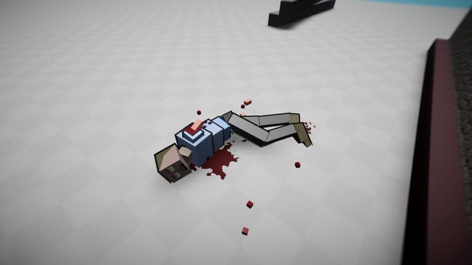 Bloodbath screenshot
