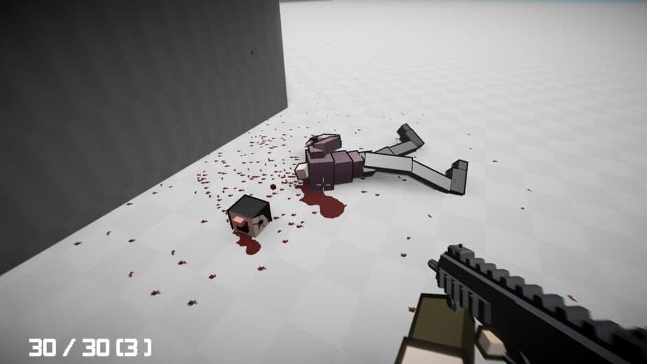 Bloodbath screenshot